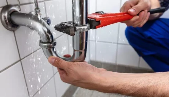 Disa Su Tesisat Sultangazi