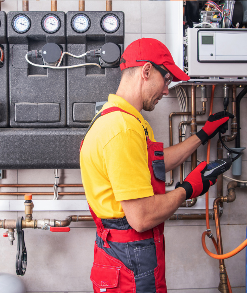 SU KAÇAĞI TESPİTİ